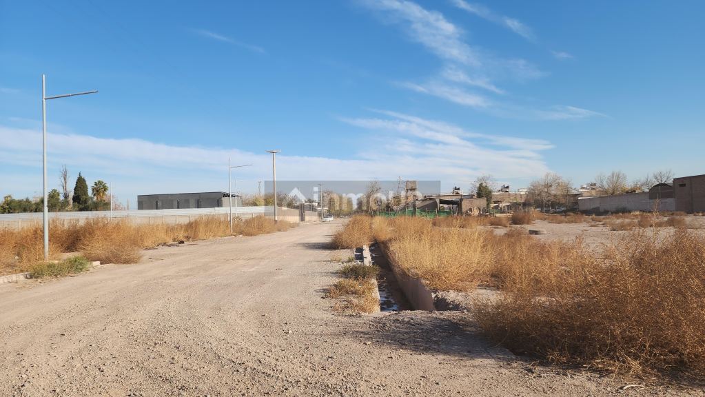 Lote en Venta en Guaymallen, Mendoza