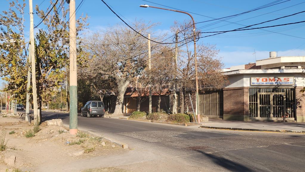 Lote en Venta en Guaymallen, Mendoza