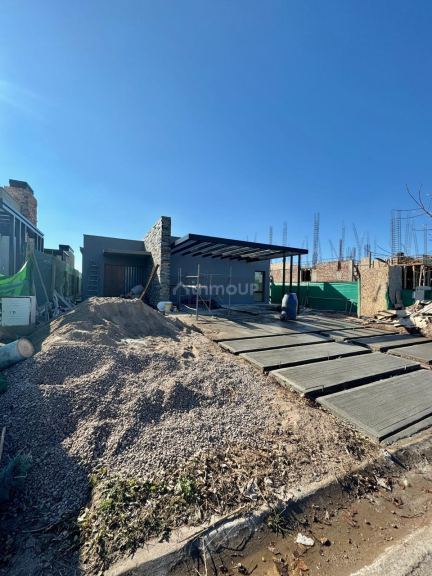 Casa en Venta en Lujan de Cuyo, Mendoza