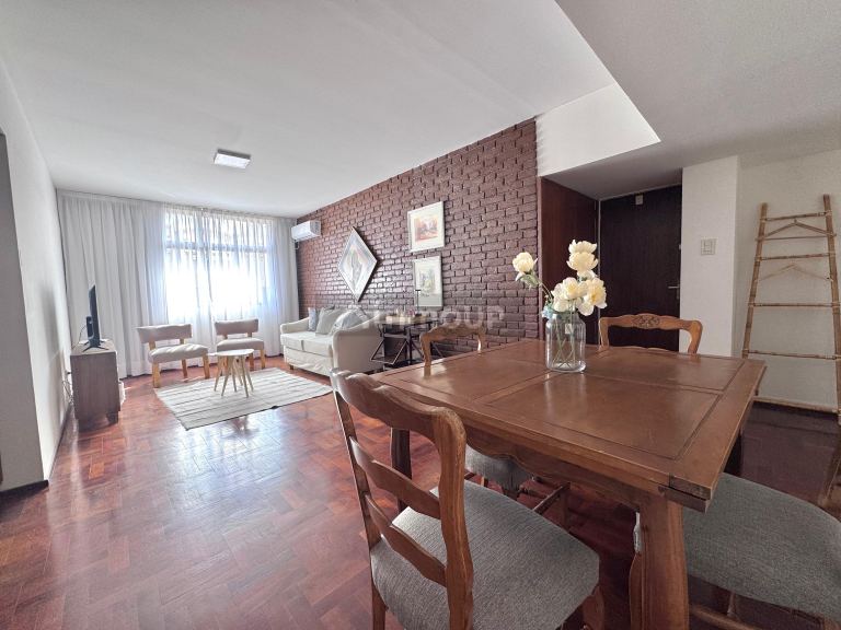 Departamento en Alquiler en Capital, Mendoza