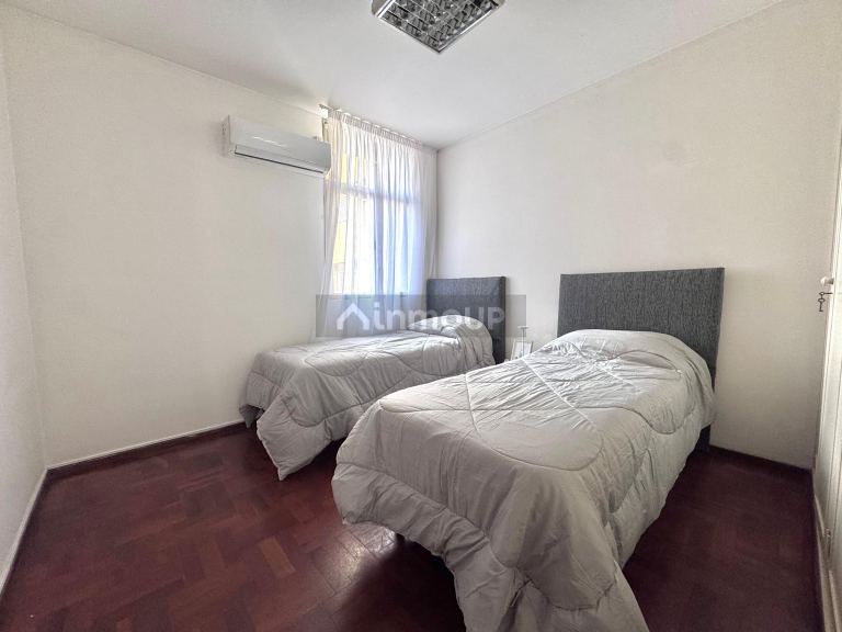 Departamento en Alquiler en Capital, Mendoza