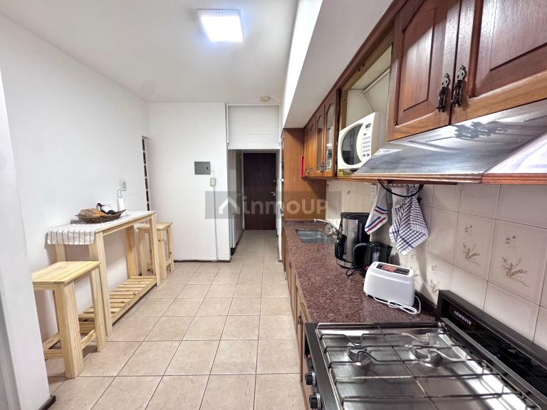Departamento en Alquiler en Capital, Mendoza