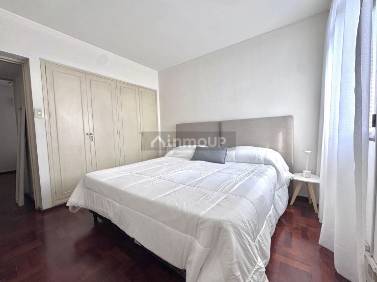 Departamento en Alquiler en Capital, Mendoza