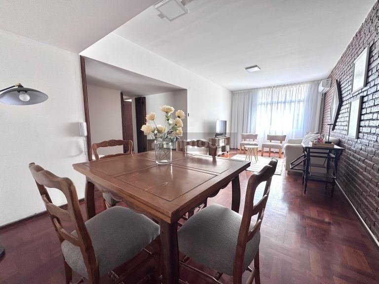 Departamento en Alquiler en Capital, Mendoza