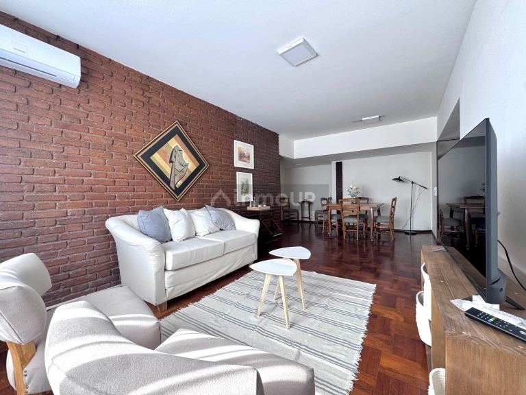 Departamento en Alquiler en Capital, Mendoza