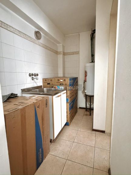 Departamento en Alquiler en Capital, Mendoza