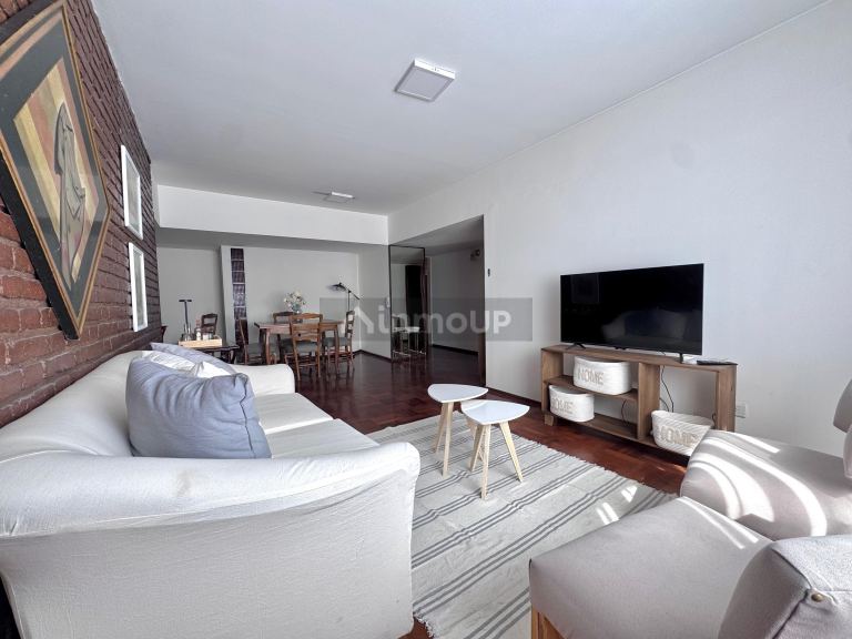 Departamento en Alquiler en Capital, Mendoza