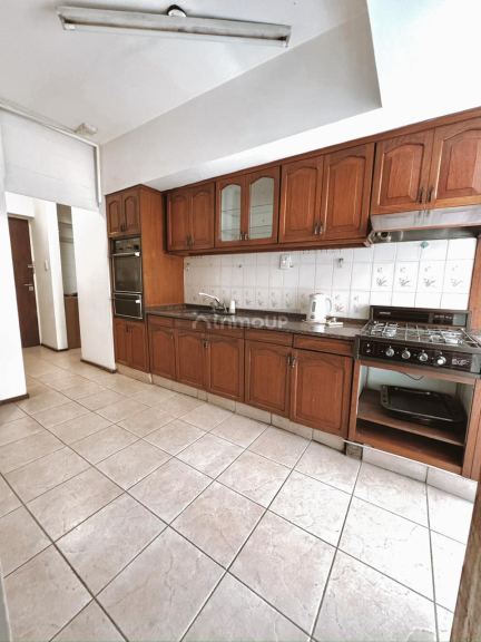 Departamento en Alquiler en Capital, Mendoza