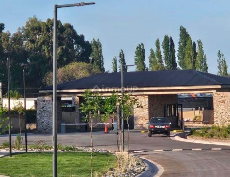 Lote en Venta en Lujan de Cuyo, Mendoza