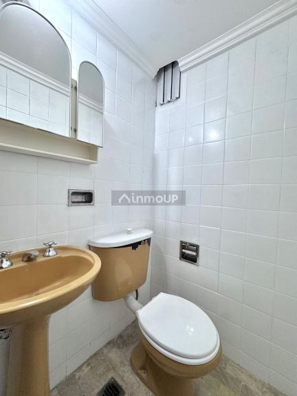 Departamento en Alquiler en Capital, Mendoza