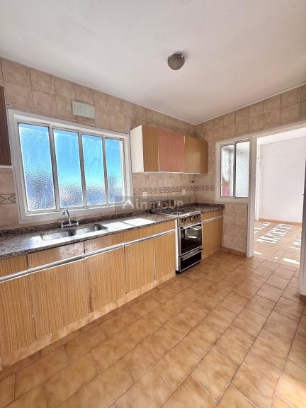 Departamento en Alquiler en Capital, Mendoza