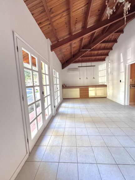 Casa en Alquiler en Las Heras, Mendoza