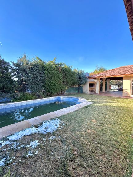 Casa en Alquiler en Las Heras, Mendoza