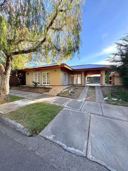 Casa en Alquiler en Las Heras, Mendoza