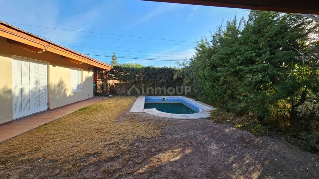 Casa en Alquiler en Las Heras, Mendoza