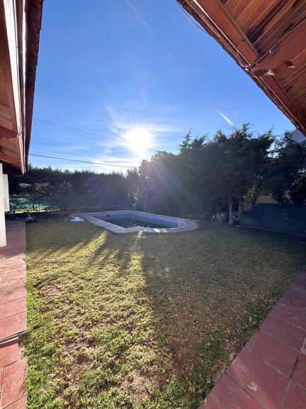 Casa en Alquiler en Las Heras, Mendoza