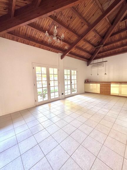 Casa en Alquiler en Las Heras, Mendoza