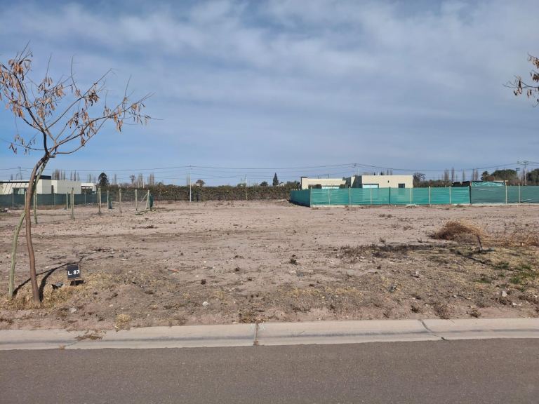 Lote en Venta en Lujan de Cuyo, Mendoza