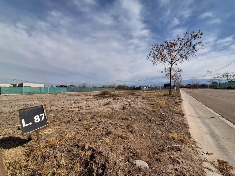 Lote en Venta en Lujan de Cuyo, Mendoza