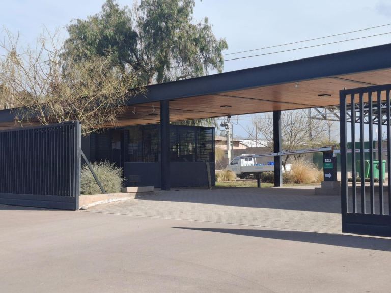 Lote en Venta en Lujan de Cuyo, Mendoza