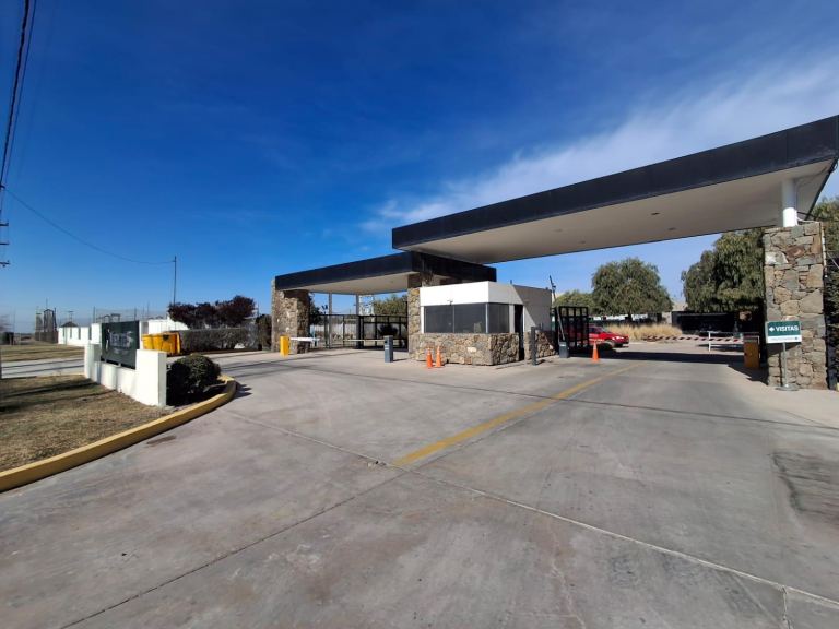 Lote en Venta en Lujan de Cuyo, Mendoza