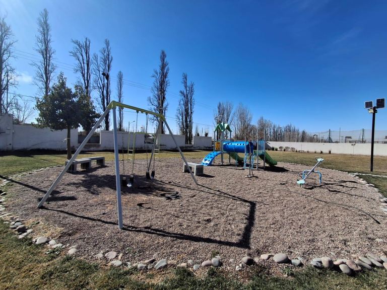 Lote en Venta en Lujan de Cuyo, Mendoza