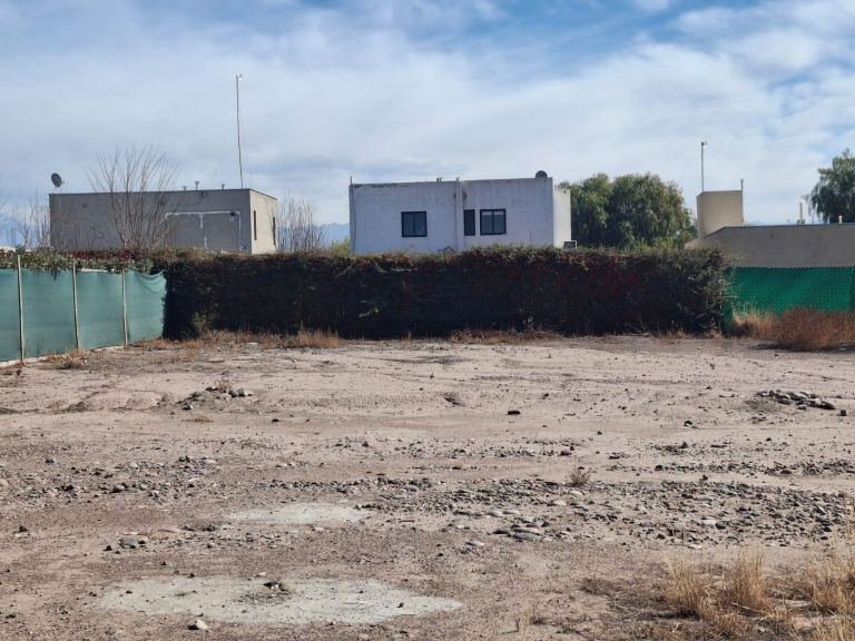 Lote en Venta en Lujan de Cuyo, Mendoza