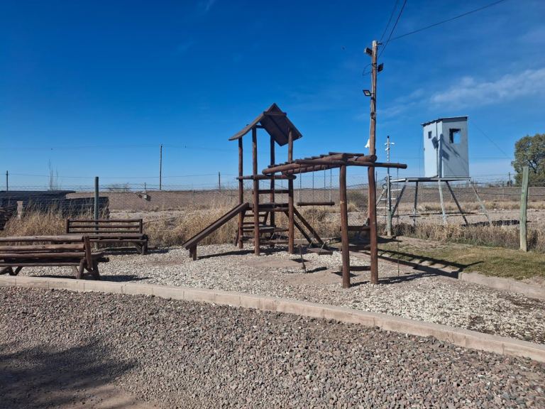 Lote en Venta en Lujan de Cuyo, Mendoza
