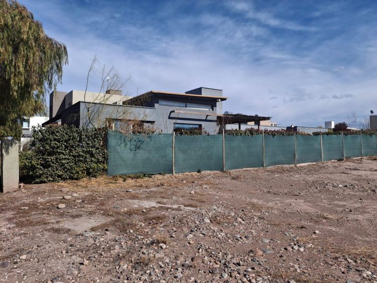 Lote en Venta en Lujan de Cuyo, Mendoza