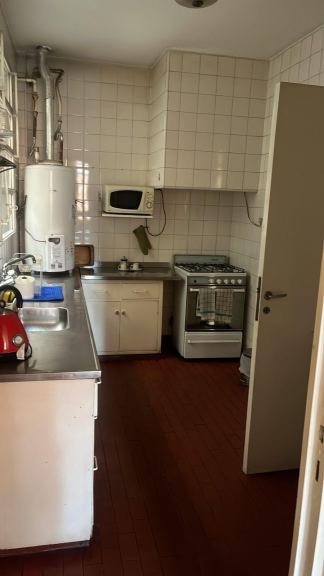 Departamento en Venta en Godoy Cruz, Mendoza