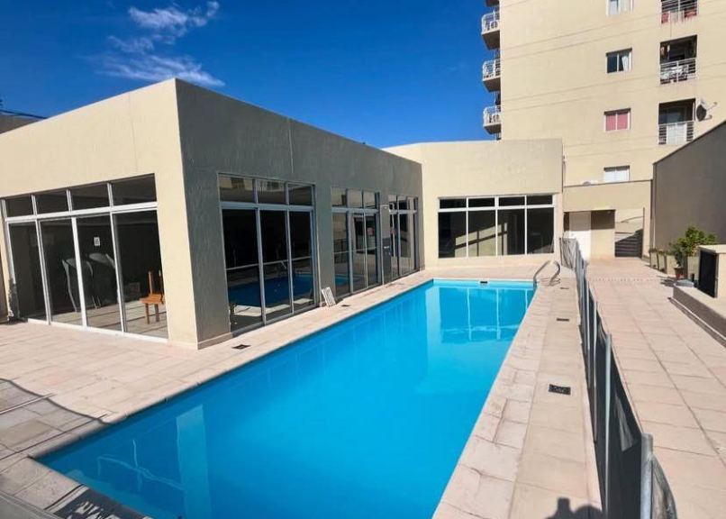 Departamento en Alquiler en Capital, Mendoza