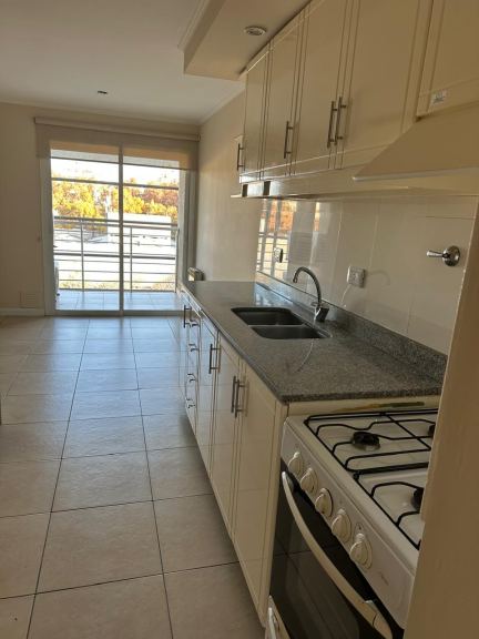 Departamento en Alquiler en Capital, Mendoza