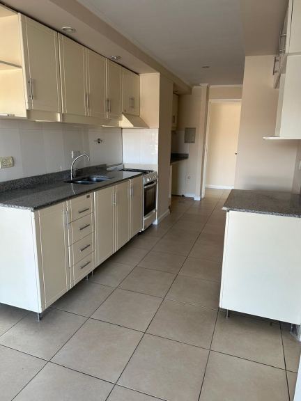 Departamento en Alquiler en Capital, Mendoza