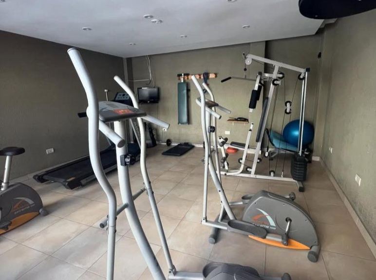 Departamento en Alquiler en Capital, Mendoza