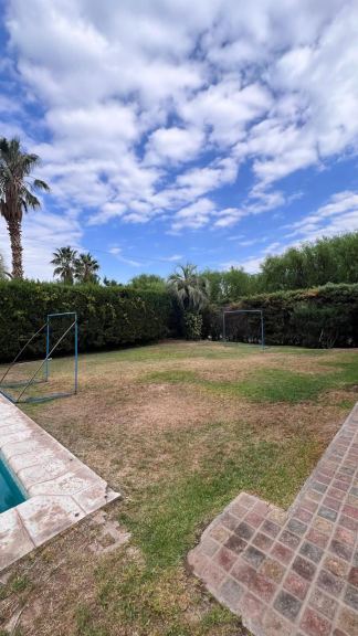 Casa en Venta en Las Heras, Mendoza
