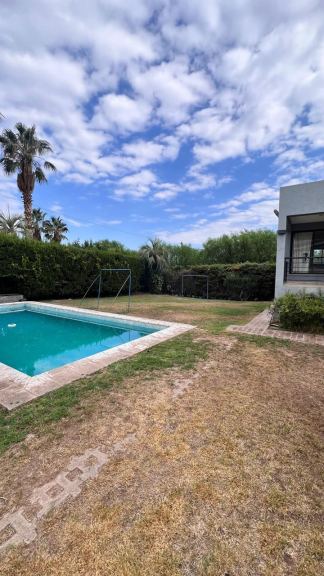 Casa en Venta en Las Heras, Mendoza