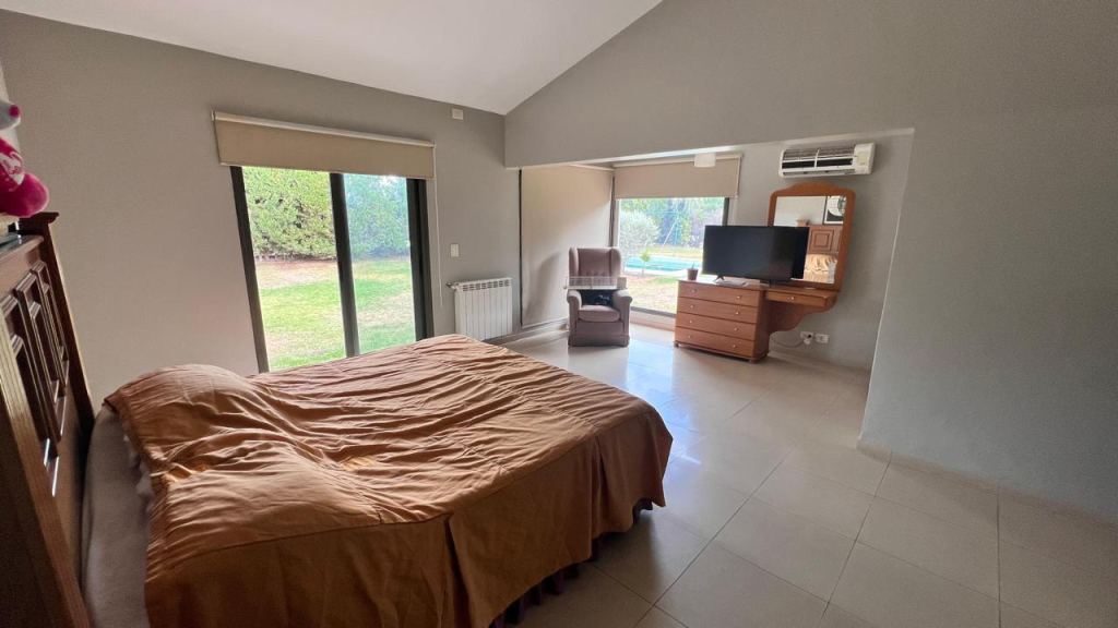 Casa en Venta en Las Heras, Mendoza