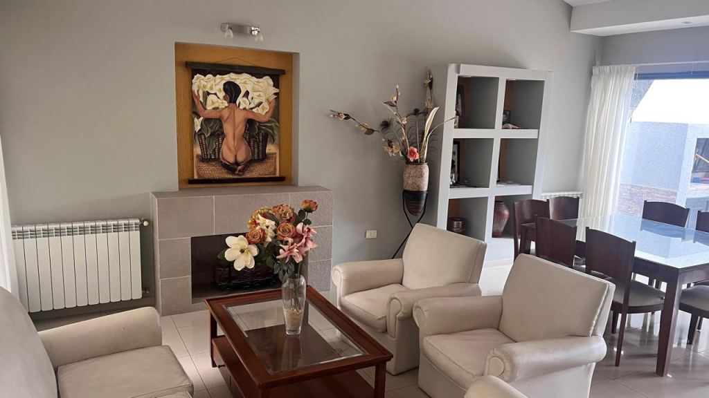 Casa en Venta en Las Heras, Mendoza