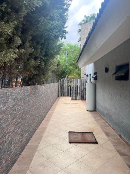 Casa en Venta en Las Heras, Mendoza