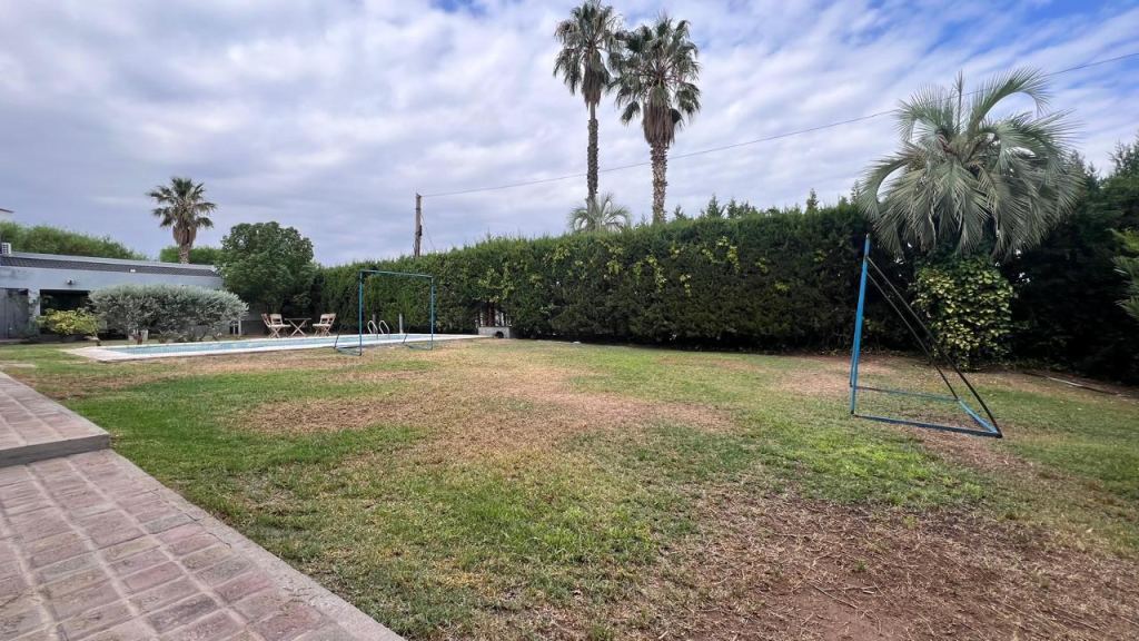 Casa en Venta en Las Heras, Mendoza