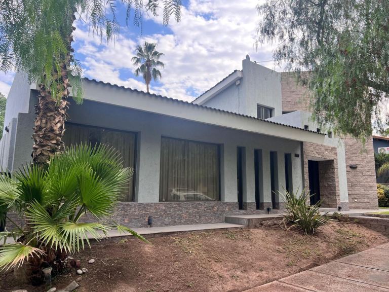 Casa en Venta en Las Heras, Mendoza