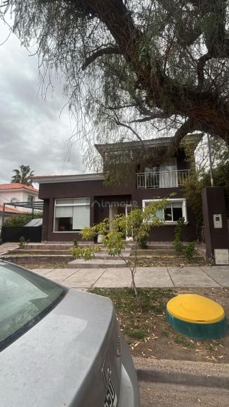 Casa en Venta en Las Heras, Mendoza