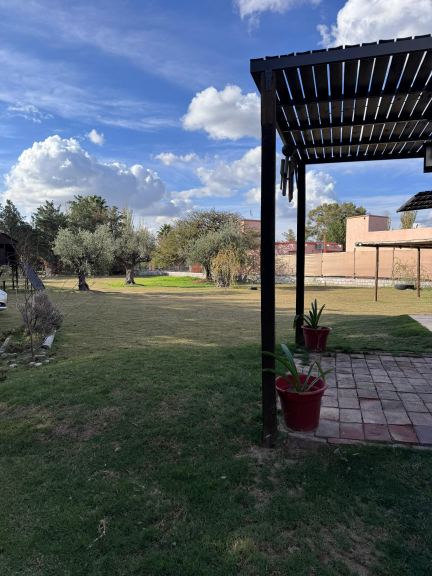 Casa en Alquiler en Maipu, Mendoza