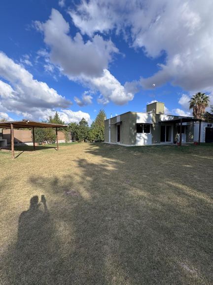 Casa en Alquiler en Maipu, Mendoza