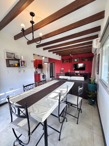 Casa en Alquiler en Maipu, Mendoza