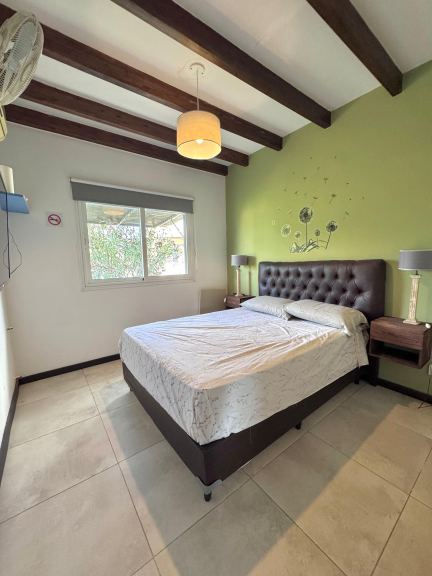 Casa en Alquiler en Maipu, Mendoza
