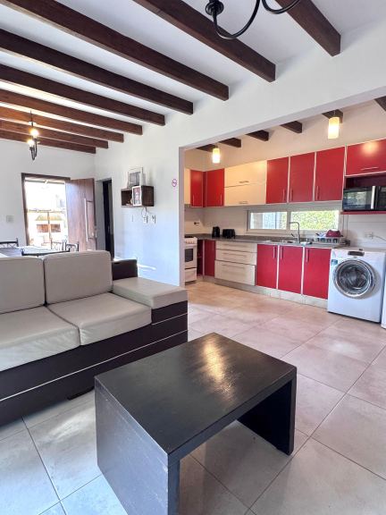 Casa en Alquiler en Maipu, Mendoza