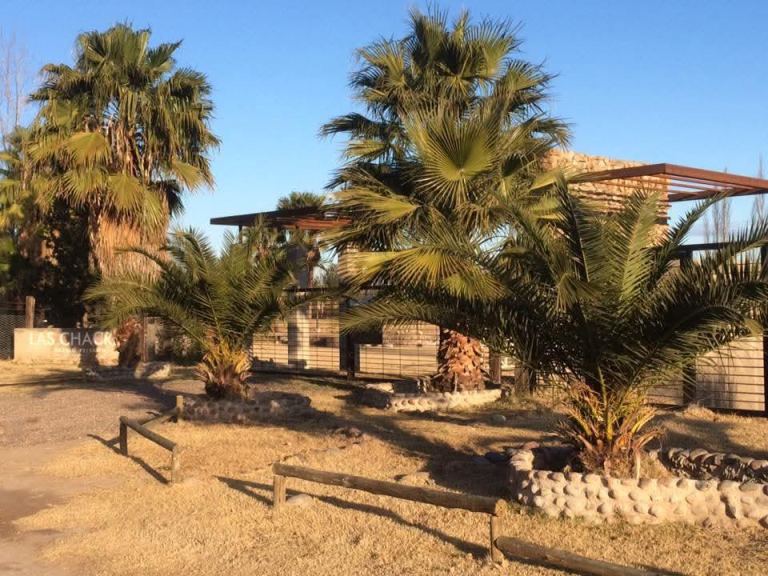 Lote en Venta en San Martin, Mendoza