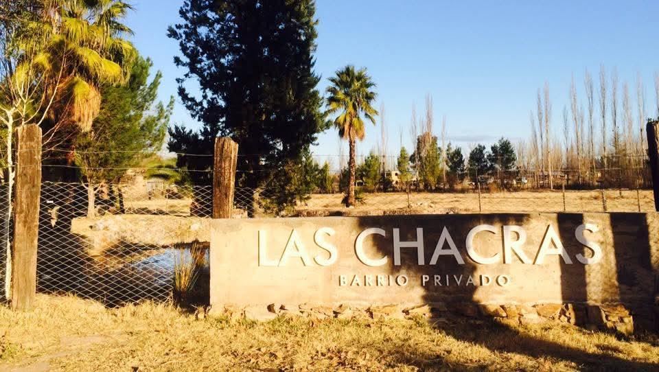 Lote en Venta en San Martin, Mendoza