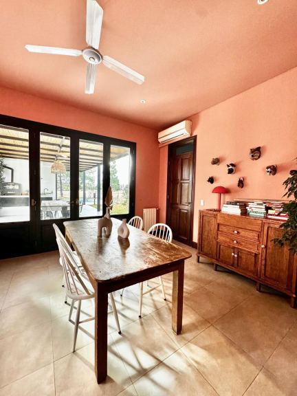 Casa en Venta en Maipu, Mendoza